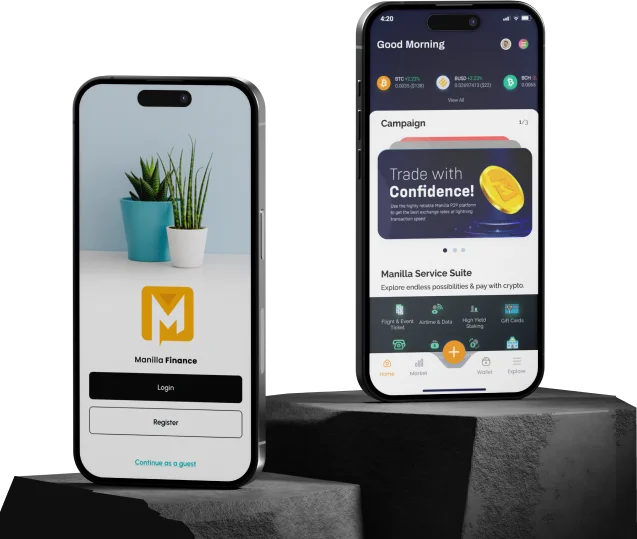 Manilla case study