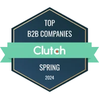 Clutch Top B2B