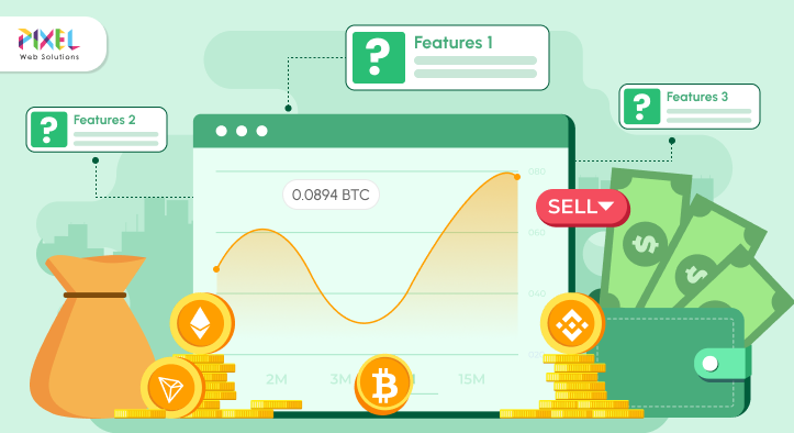 10 Essential Features Of a Successful Cryptocurrency Exchange