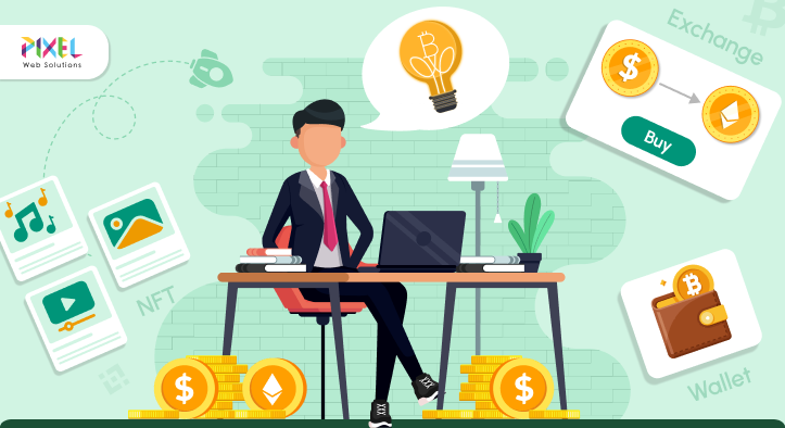 10 Best Cryptocurrency Business Ideas to Kick Start in 2025