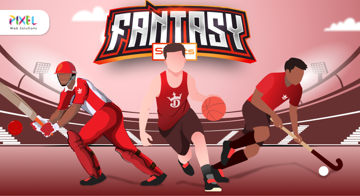 Develop Fantasy Sports App like DraftKings