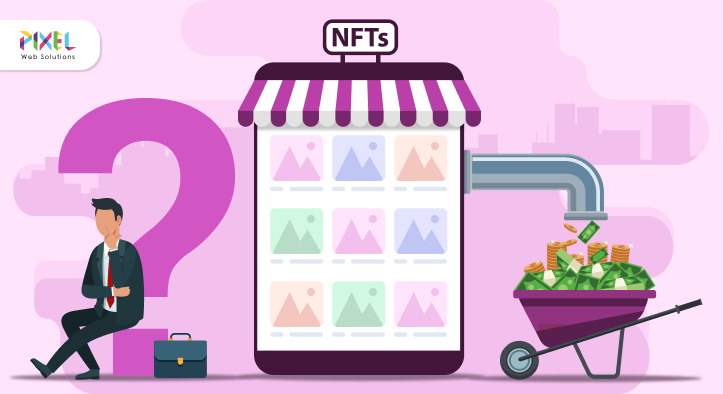 How Do NFT Marketplaces Make Money – 12 Potential Money-Making Strategies