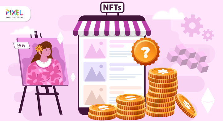 What Is the Estimated Cost to Build an NFT Marketplace in 2025?