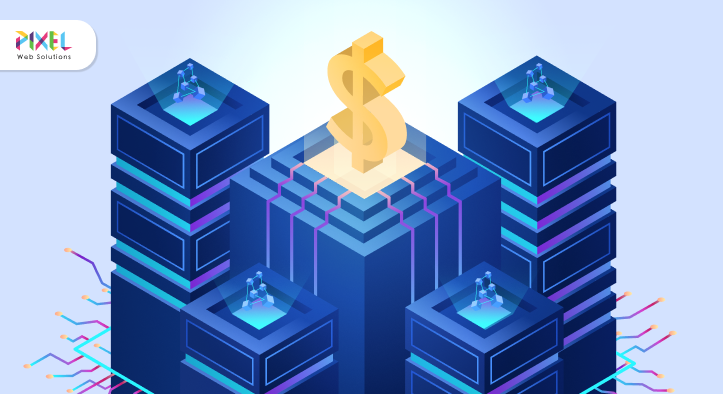 How Much Does Blockchain Development Cost? A Complete Cost Breakdown For 2025