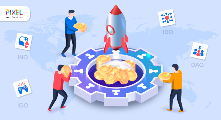 Crypto Crowdfunding Platform Development – A Complete Guide