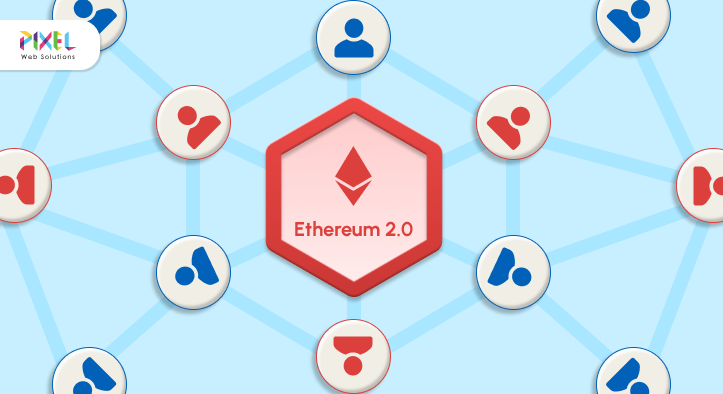 How Ethereum 2.0 Transformed the Future of DeFi? : Key Features and its Impact