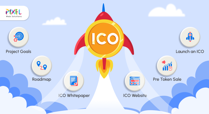 The Ultimate Step-by-Step Guide to Launching a Profitable ICO