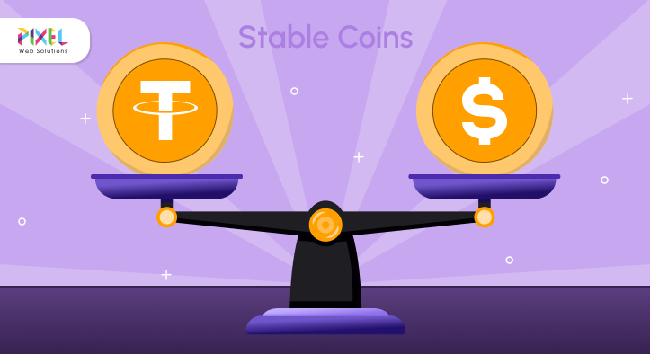 What Are Stablecoins And How Do They Work?